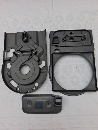 Kawasaki twin motor - 17, hp