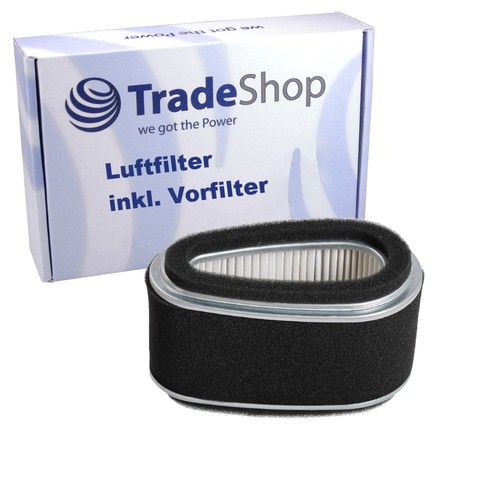 Luftfilter set kompatibel mit - kompatibel,