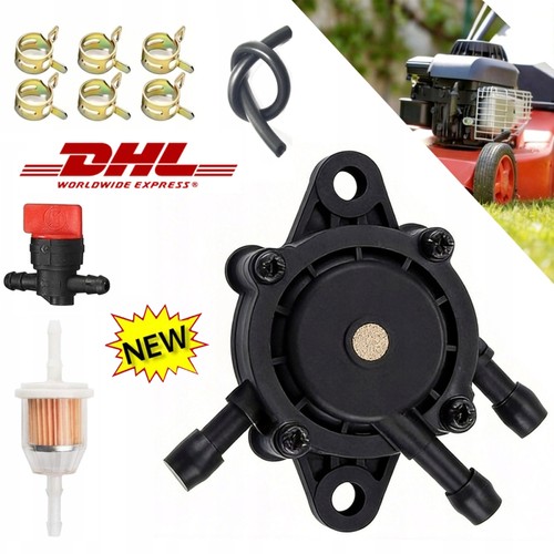 Kraftstoffpumpe set john - kraftstoffpumpe,