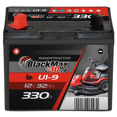 Blackmax u1 12v 32ah - u1,