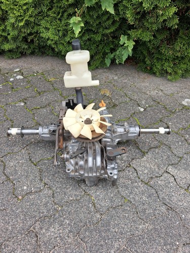 Tuff torq k62a getriebe - k62a,