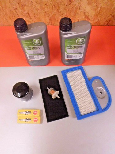 Service kit für - -,