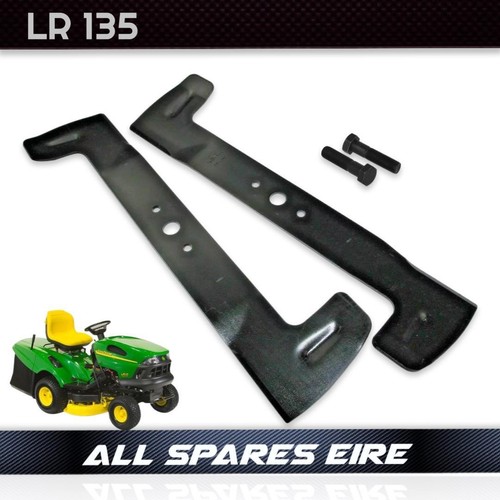Klingensatz für john deere - fÜr,