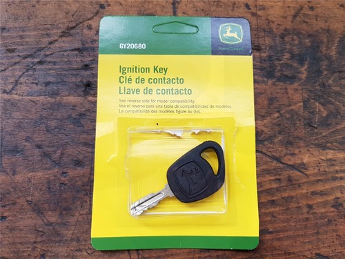 Original john deere - john,