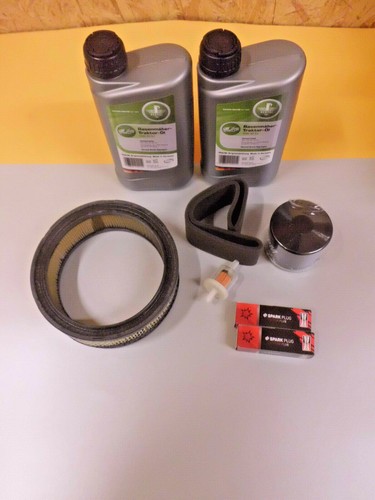 Service kit für - -,