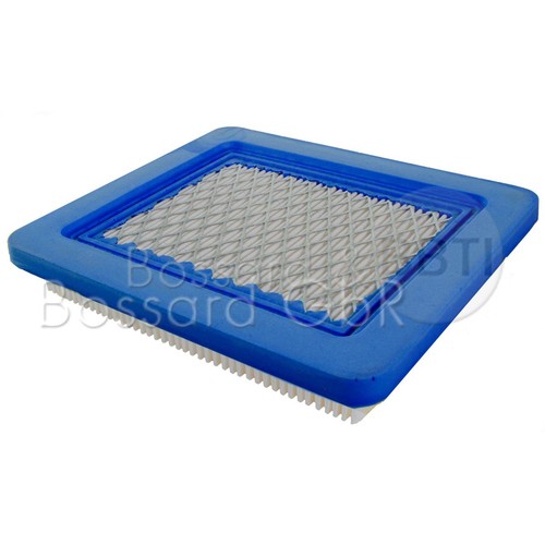 Luftfilter ersetzt briggs - briggs, &