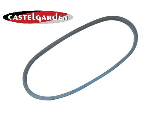 Castelgarden keilriemen - 72,