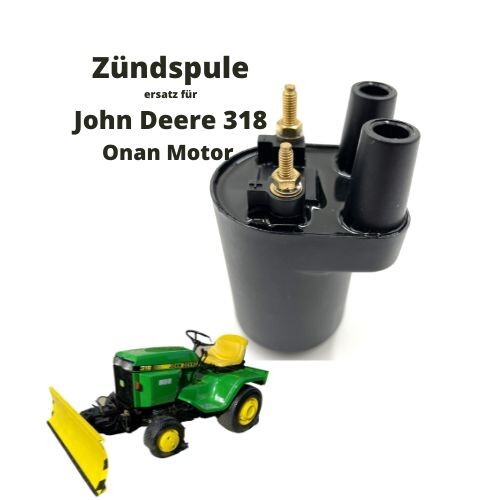Zündspule doppelspule v - zündspule,