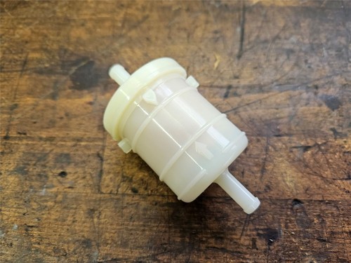 Dieselfilter für